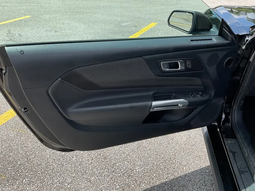 Florida Fine Cars - Used FORD MUSTANG 2024 ORLANDO ECOBOOST