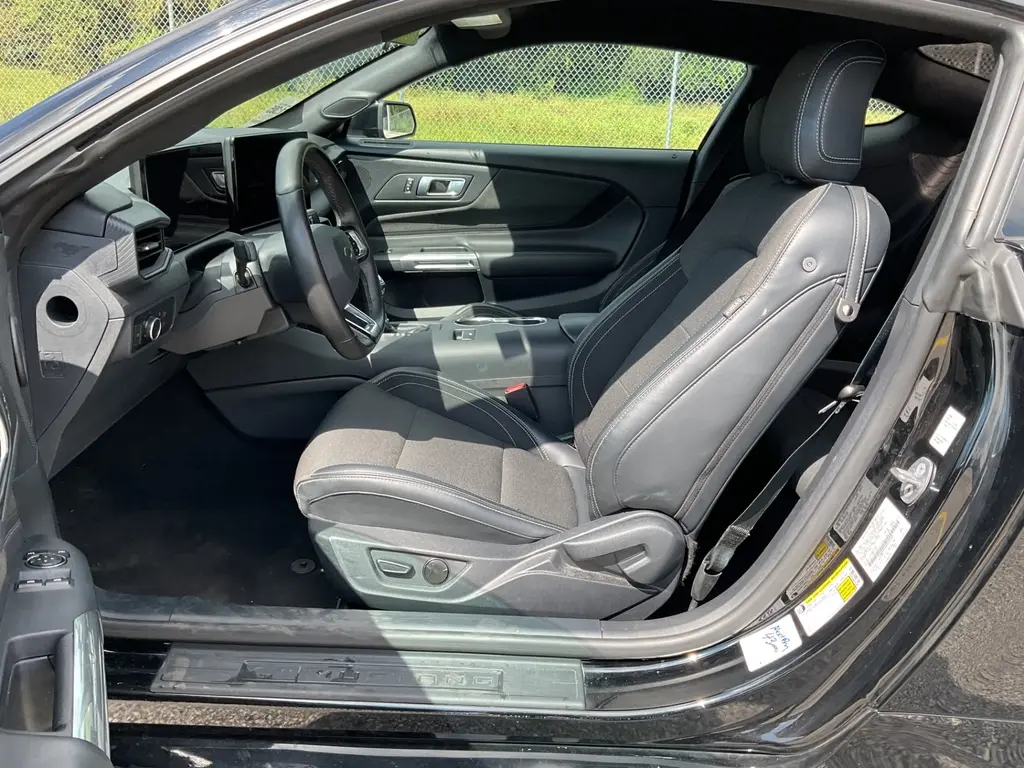 Florida Fine Cars - Used FORD MUSTANG 2024 ORLANDO ECOBOOST