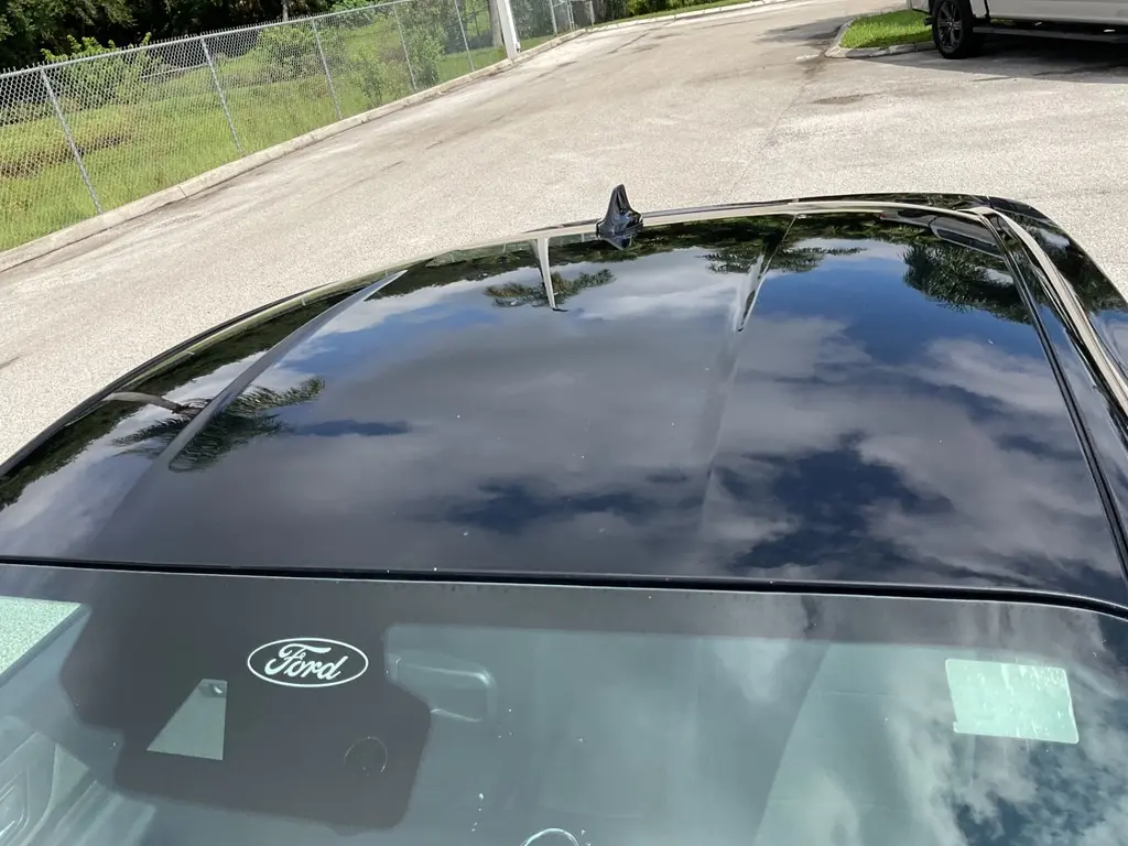 Florida Fine Cars - Used FORD MUSTANG 2024 ORLANDO ECOBOOST