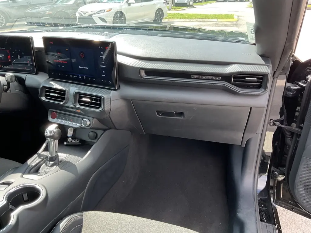 Florida Fine Cars - Used FORD MUSTANG 2024 ORLANDO ECOBOOST