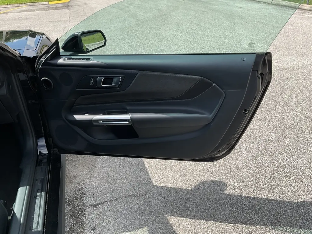Florida Fine Cars - Used FORD MUSTANG 2024 ORLANDO ECOBOOST