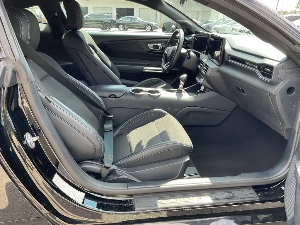 Florida Fine Cars - Used FORD MUSTANG 2024 ORLANDO ECOBOOST
