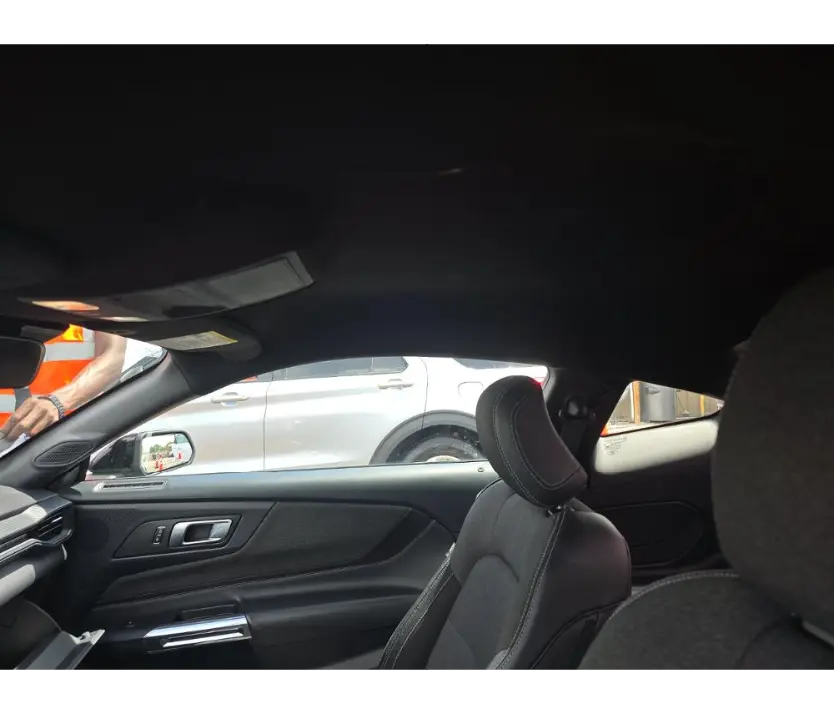 Florida Fine Cars - Used FORD MUSTANG 2024 ORLANDO ECOBOOST
