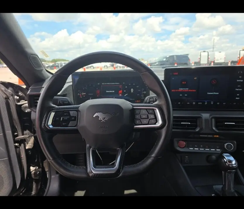 Florida Fine Cars - Used FORD MUSTANG 2024 ORLANDO ECOBOOST