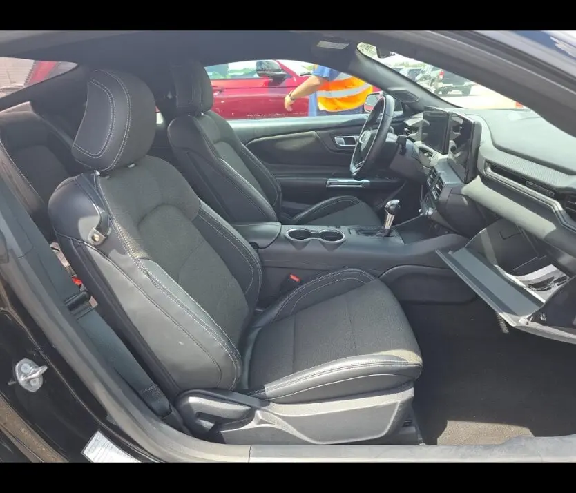 Florida Fine Cars - Used FORD MUSTANG 2024 ORLANDO ECOBOOST