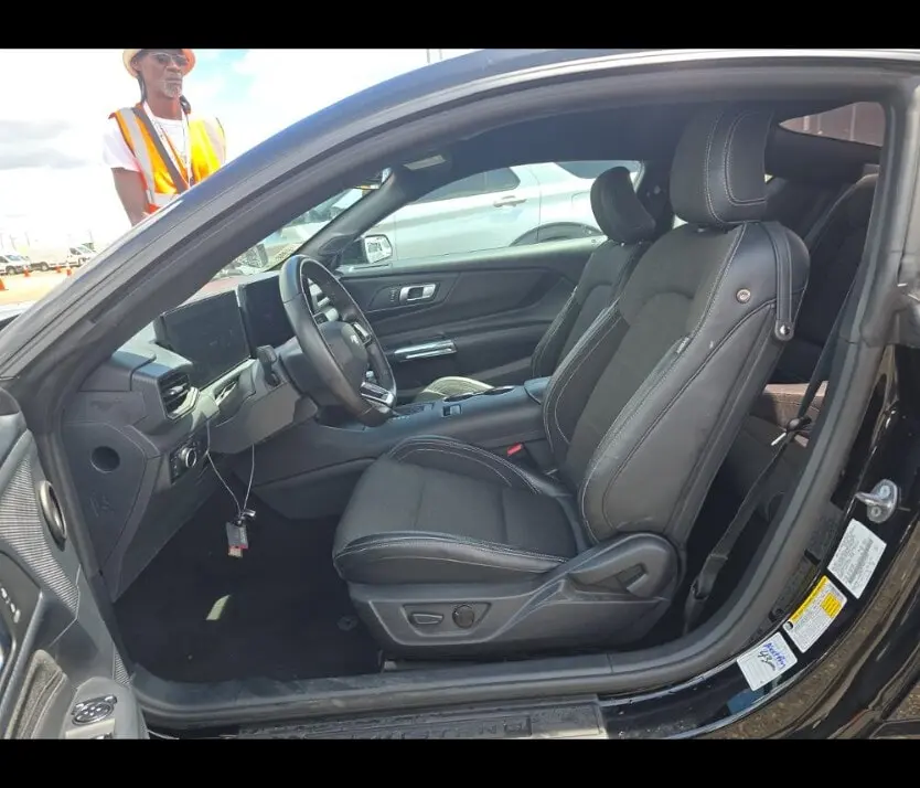 Florida Fine Cars - Used FORD MUSTANG 2024 ORLANDO ECOBOOST