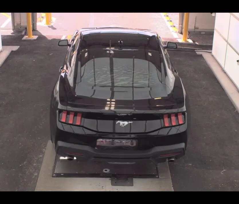 Florida Fine Cars - Used FORD MUSTANG 2024 ORLANDO ECOBOOST