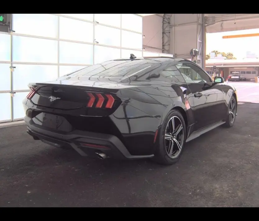 Florida Fine Cars - Used FORD MUSTANG 2024 ORLANDO ECOBOOST