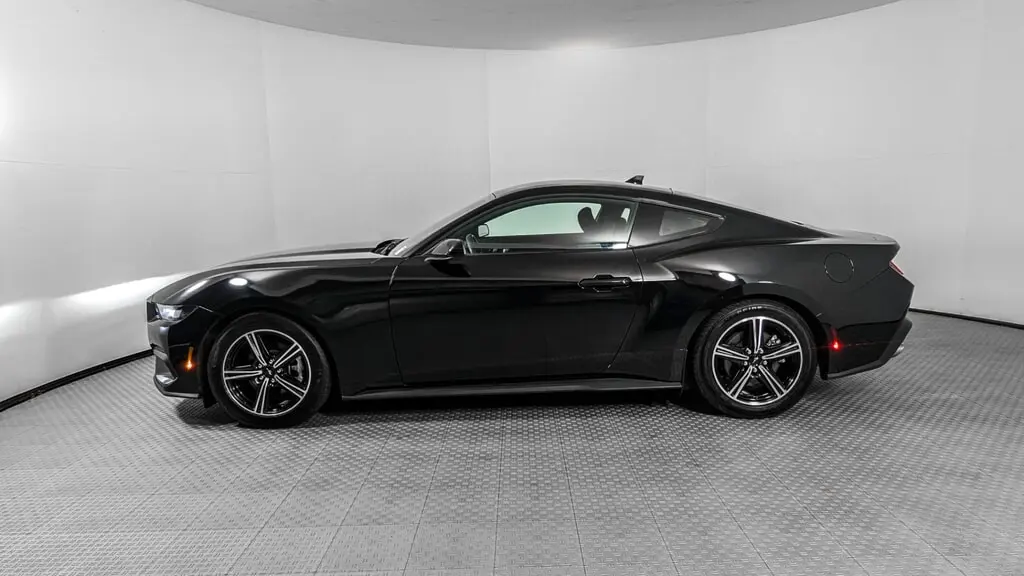 Florida Fine Cars - Used FORD MUSTANG 2024 ORLANDO ECOBOOST