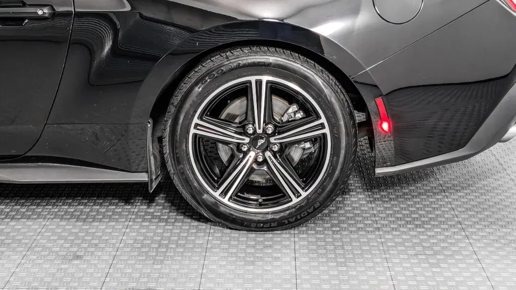 Florida Fine Cars - Used FORD MUSTANG 2024 ORLANDO ECOBOOST