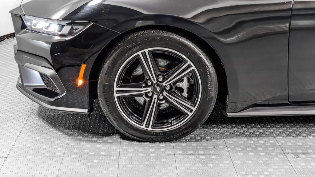 Florida Fine Cars - Used FORD MUSTANG 2024 ORLANDO ECOBOOST