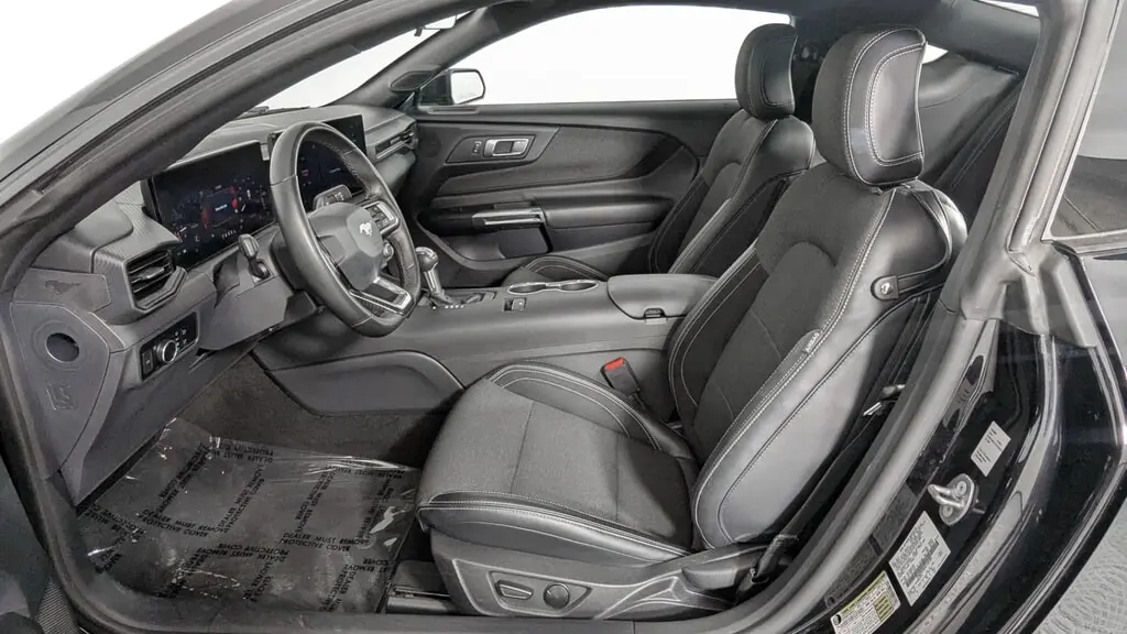 Florida Fine Cars - Used FORD MUSTANG 2024 ORLANDO ECOBOOST