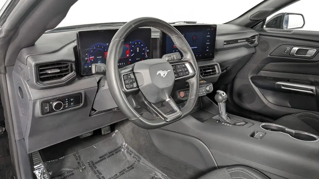 Florida Fine Cars - Used FORD MUSTANG 2024 ORLANDO ECOBOOST