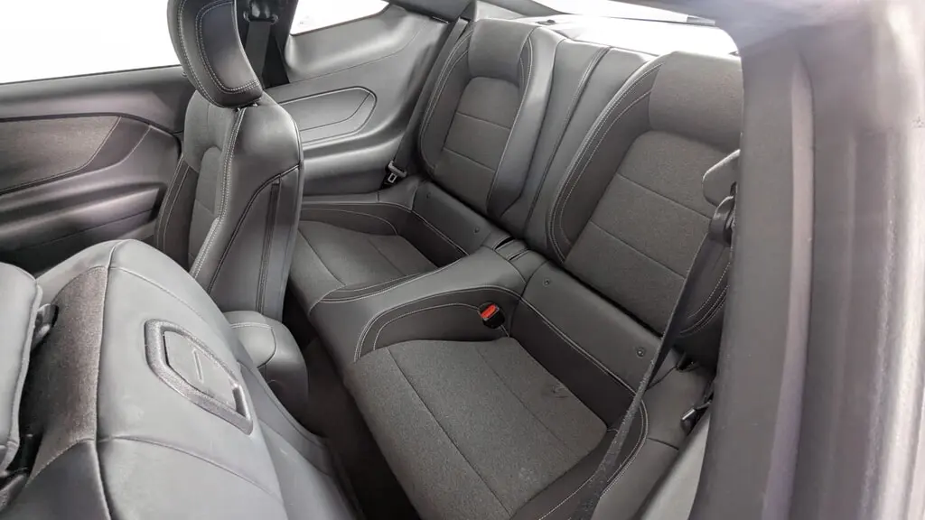 Florida Fine Cars - Used FORD MUSTANG 2024 ORLANDO ECOBOOST