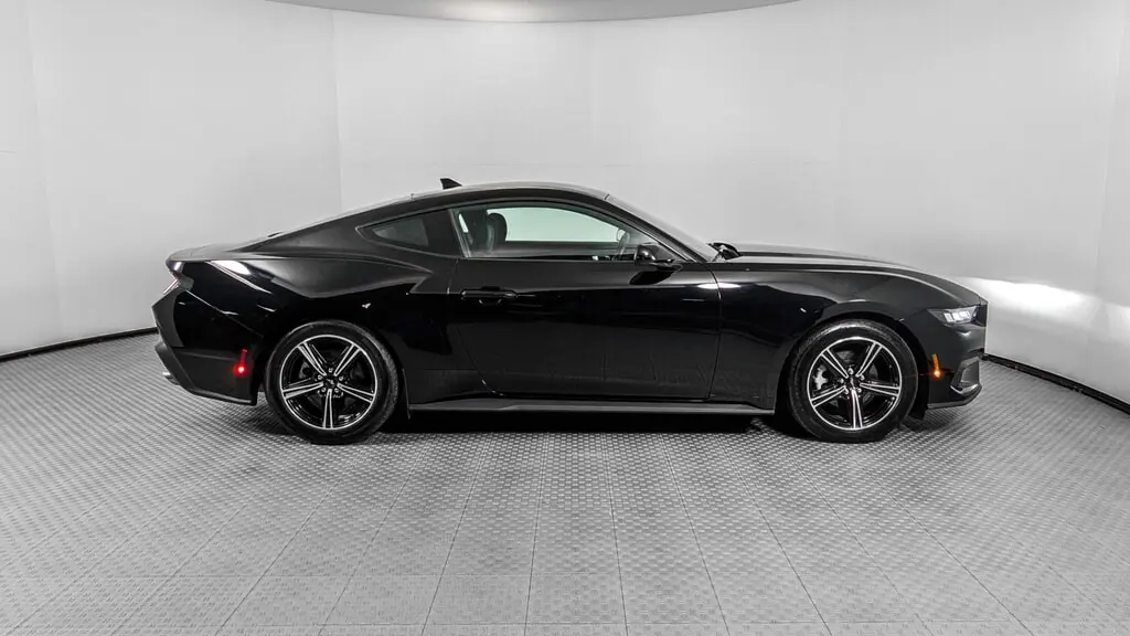 Florida Fine Cars - Used FORD MUSTANG 2024 ORLANDO ECOBOOST