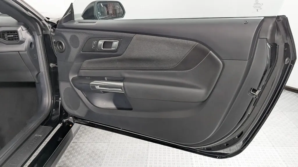 Florida Fine Cars - Used FORD MUSTANG 2024 ORLANDO ECOBOOST