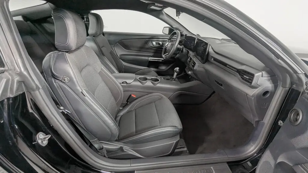 Florida Fine Cars - Used FORD MUSTANG 2024 ORLANDO ECOBOOST