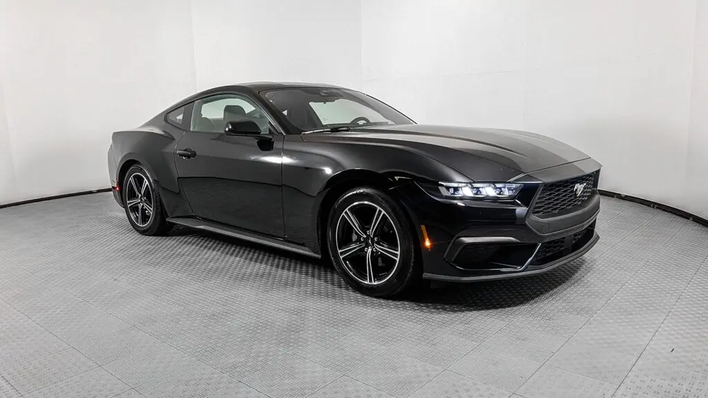 Florida Fine Cars - Used FORD MUSTANG 2024 ORLANDO ECOBOOST