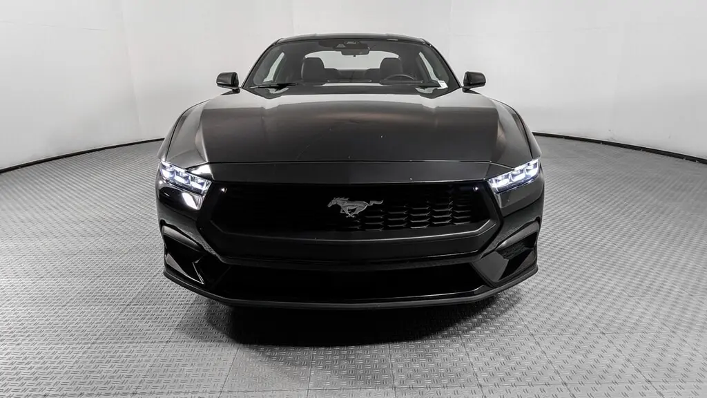 Florida Fine Cars - Used FORD MUSTANG 2024 ORLANDO ECOBOOST