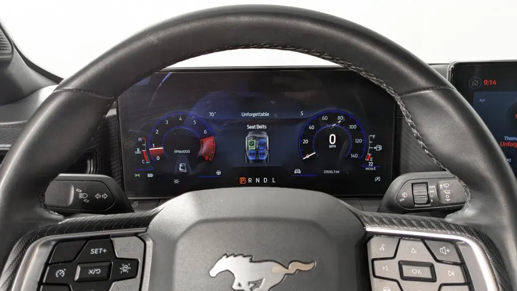 Florida Fine Cars - Used FORD MUSTANG 2024 ORLANDO ECOBOOST