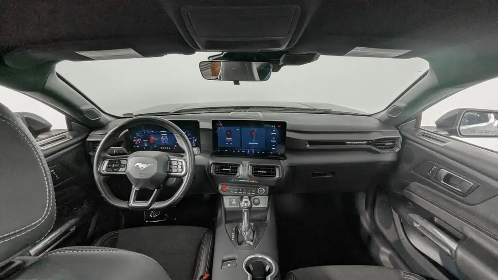 Florida Fine Cars - Used FORD MUSTANG 2024 ORLANDO ECOBOOST