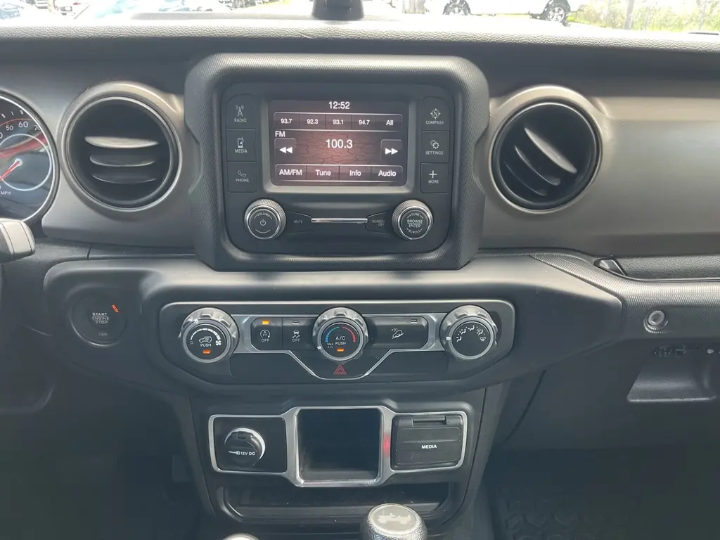 Florida Fine Cars - Used JEEP WRANGLER UNLIMITED 2020 ORLANDO SPORT