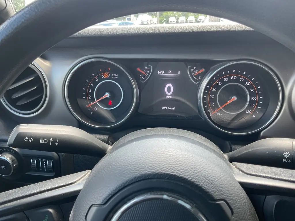 Florida Fine Cars - Used JEEP WRANGLER UNLIMITED 2020 ORLANDO SPORT