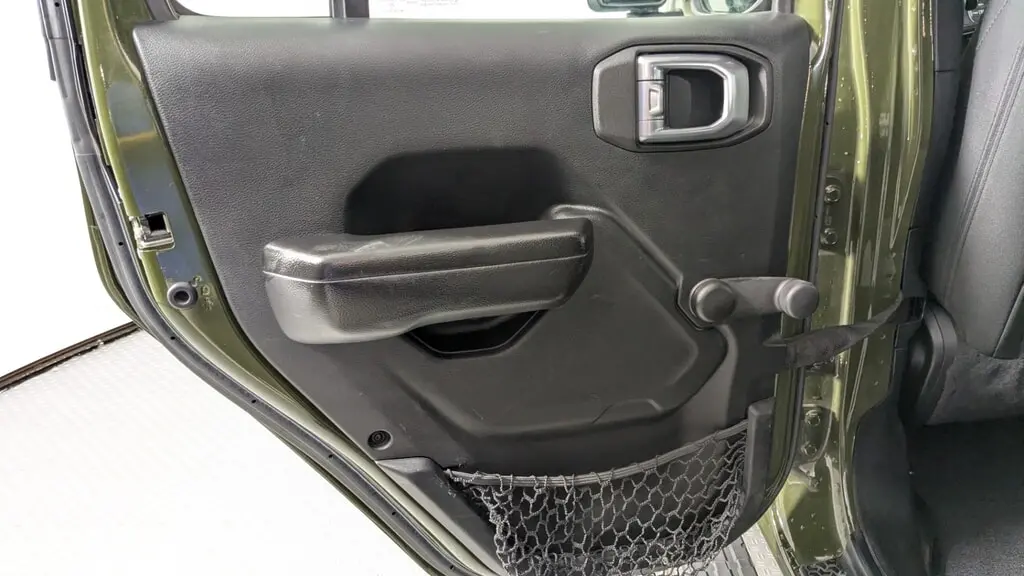 Florida Fine Cars - Used JEEP WRANGLER UNLIMITED 2020 ORLANDO SPORT