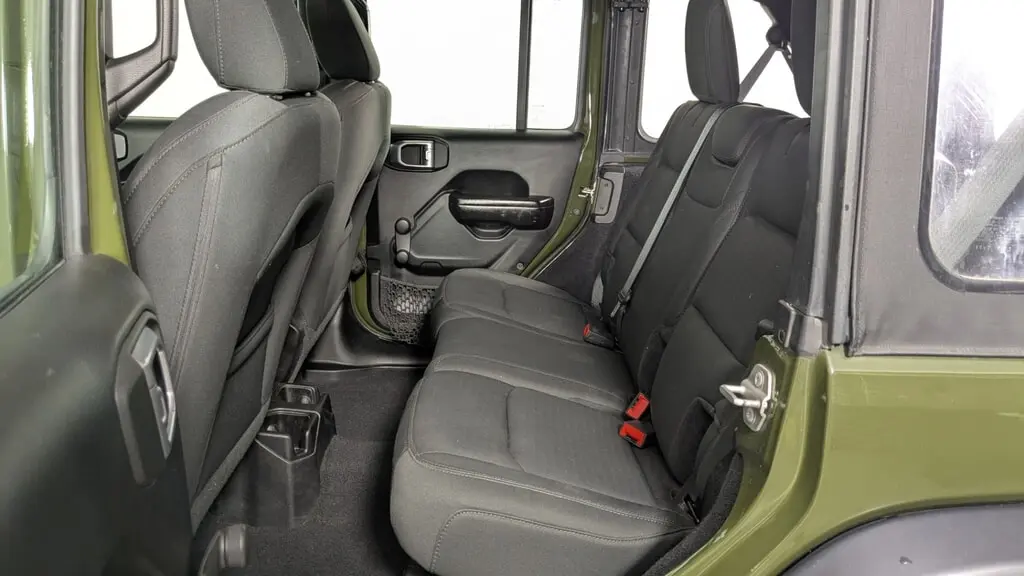 Florida Fine Cars - Used JEEP WRANGLER UNLIMITED 2020 ORLANDO SPORT