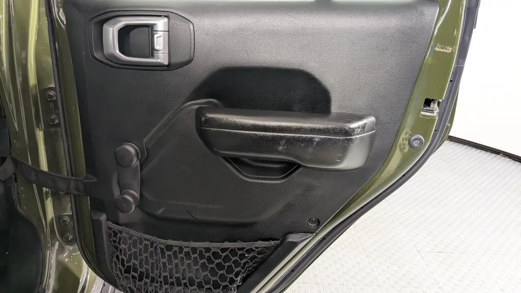 Florida Fine Cars - Used JEEP WRANGLER UNLIMITED 2020 ORLANDO SPORT