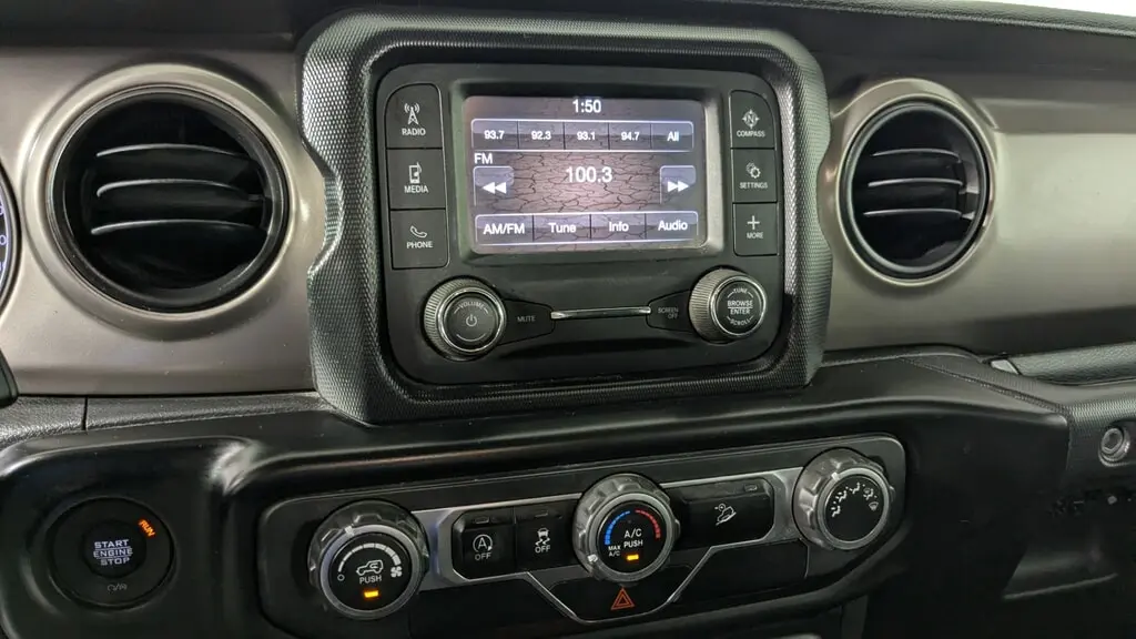 Florida Fine Cars - Used JEEP WRANGLER UNLIMITED 2020 ORLANDO SPORT