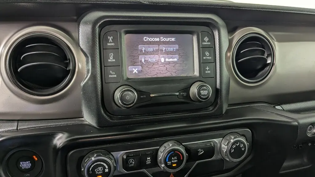 Florida Fine Cars - Used JEEP WRANGLER UNLIMITED 2020 ORLANDO SPORT