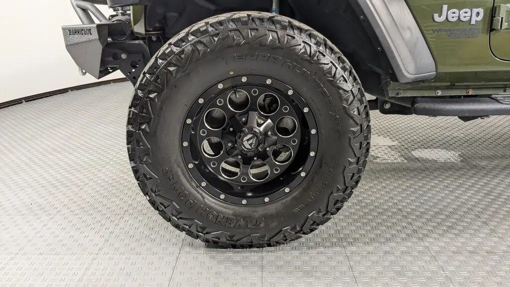 Florida Fine Cars - Used JEEP WRANGLER UNLIMITED 2020 ORLANDO SPORT