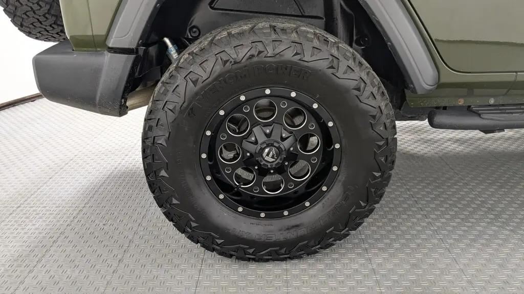 Florida Fine Cars - Used JEEP WRANGLER UNLIMITED 2020 ORLANDO SPORT