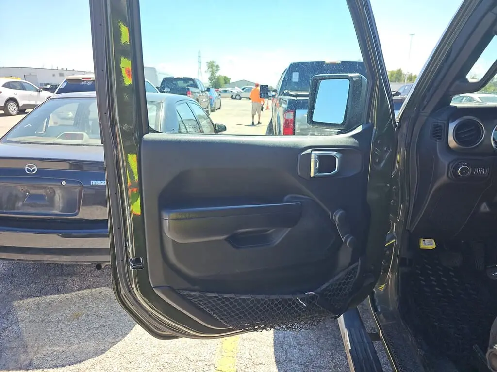 Florida Fine Cars - Used JEEP WRANGLER UNLIMITED 2020 ORLANDO SPORT
