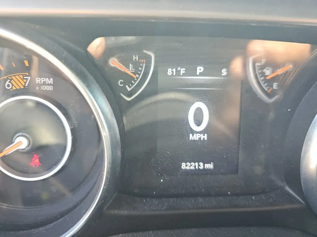 Florida Fine Cars - Used JEEP WRANGLER UNLIMITED 2020 ORLANDO SPORT