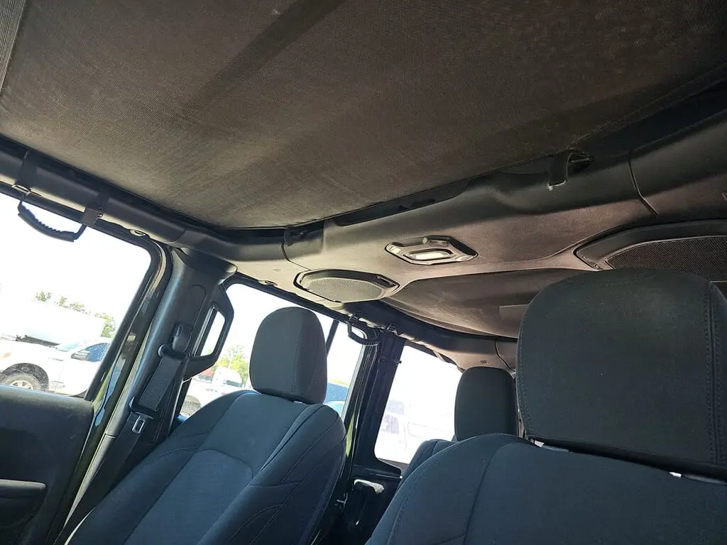 Florida Fine Cars - Used JEEP WRANGLER UNLIMITED 2020 ORLANDO SPORT