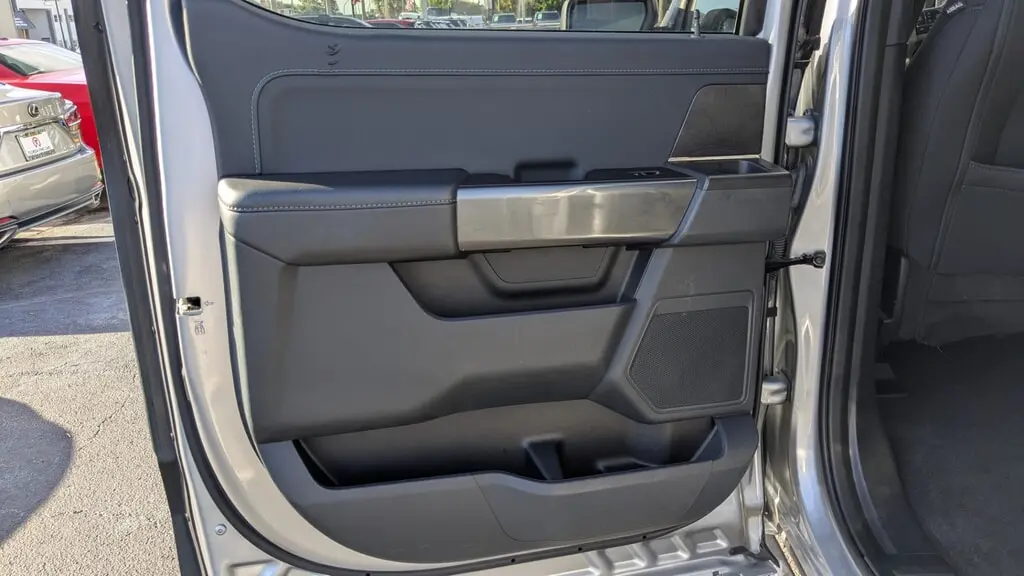 Florida Fine Cars - Used FORD F-150 2023 ORLANDO XLT