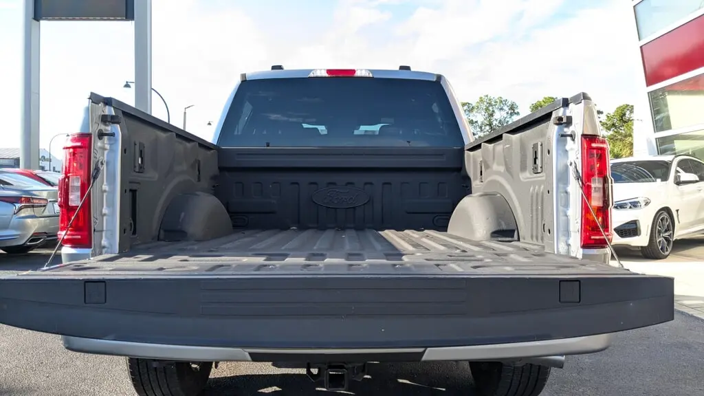 Florida Fine Cars - Used FORD F-150 2023 ORLANDO XLT