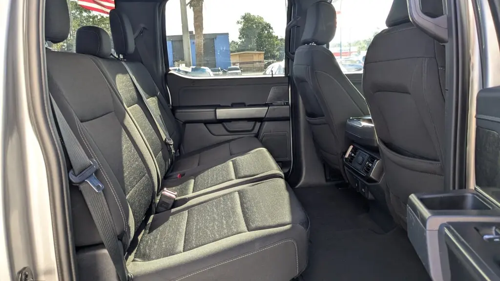 Florida Fine Cars - Used FORD F-150 2023 ORLANDO XLT