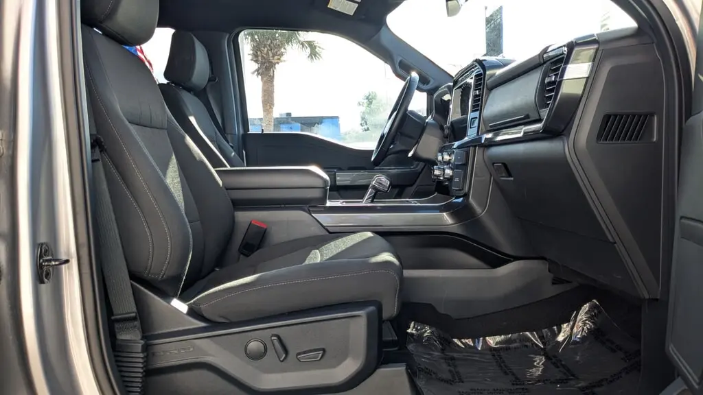 Florida Fine Cars - Used FORD F-150 2023 ORLANDO XLT