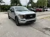 Florida Fine Cars - Used FORD F-150 2023 ORLANDO XL