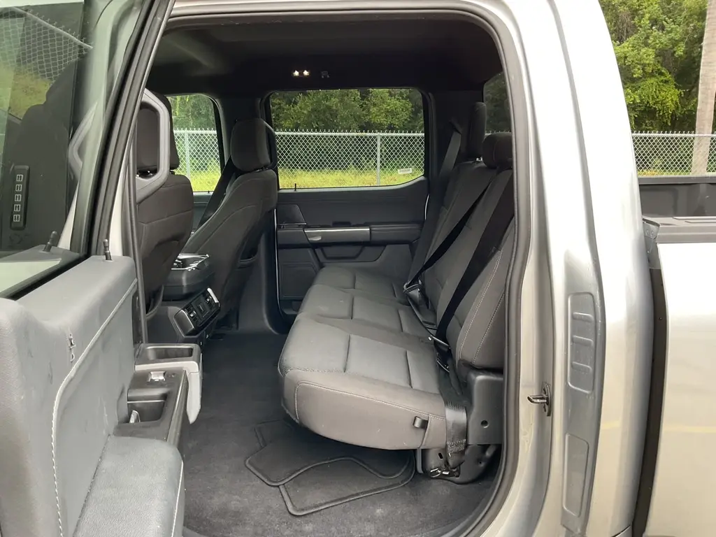 Florida Fine Cars - Used FORD F-150 2023 ORLANDO XL