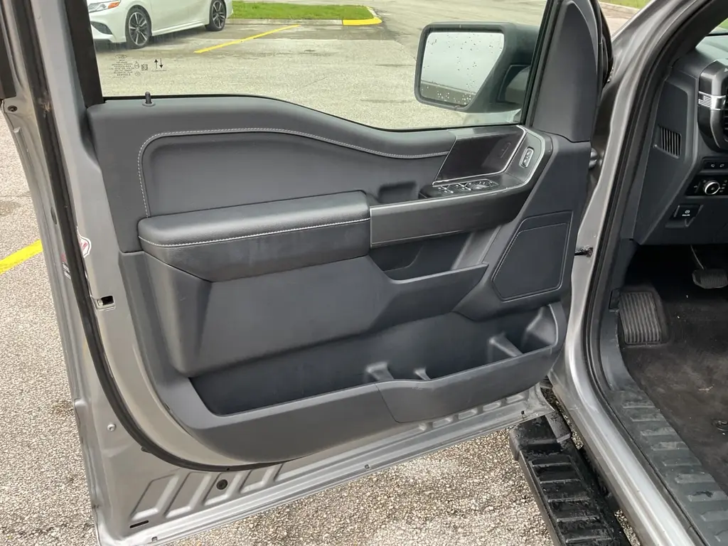 Florida Fine Cars - Used FORD F-150 2023 ORLANDO XL