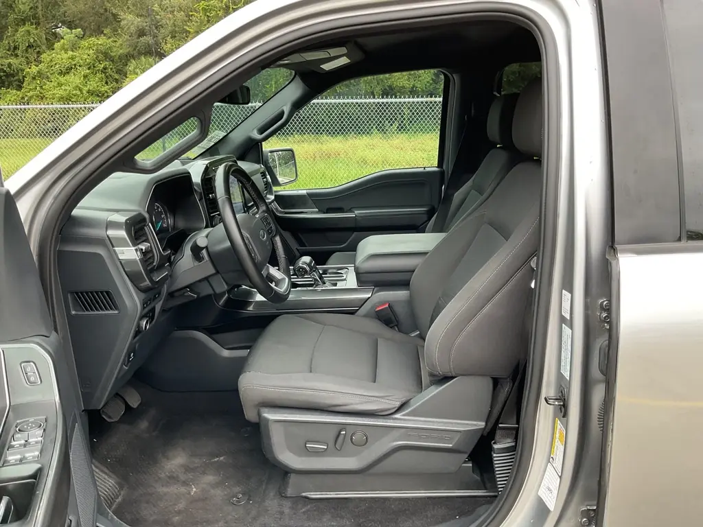Florida Fine Cars - Used FORD F-150 2023 ORLANDO XL