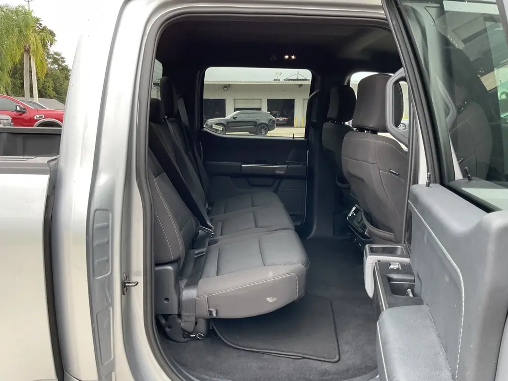 Florida Fine Cars - Used FORD F-150 2023 ORLANDO XL