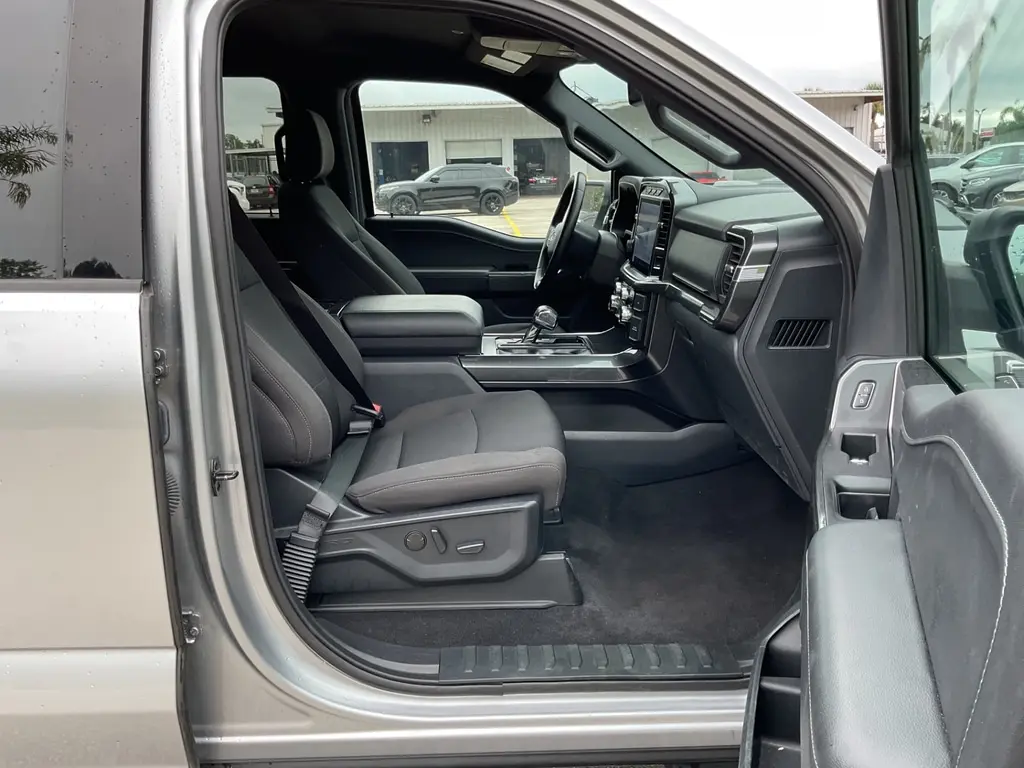 Florida Fine Cars - Used FORD F-150 2023 ORLANDO XL