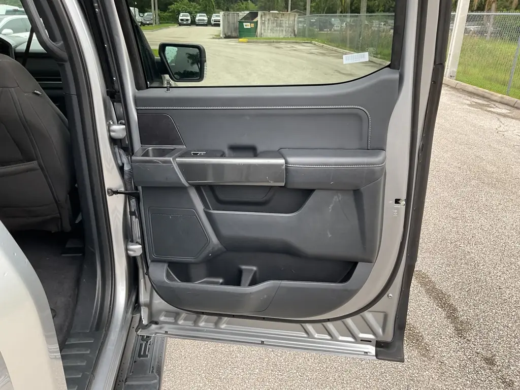 Florida Fine Cars - Used FORD F-150 2023 ORLANDO XL