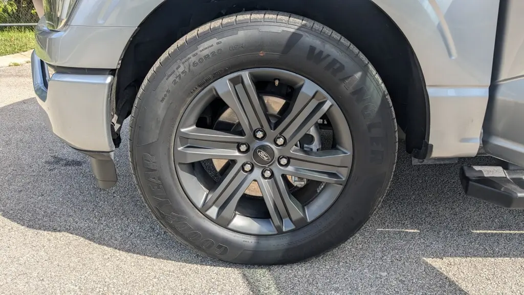 Florida Fine Cars - Used FORD F-150 2023 ORLANDO XLT