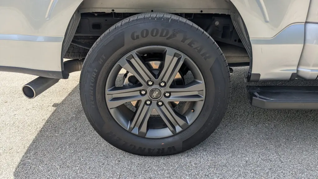 Florida Fine Cars - Used FORD F-150 2023 ORLANDO XLT